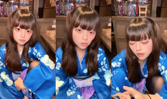 timeleap.sub3 TikTok Live — Aug 24, 2026, 1:53 PM