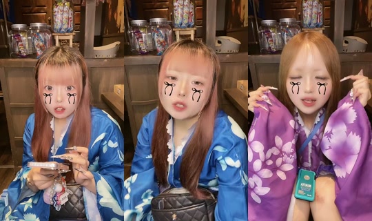 timeleap.sub3 TikTok Live — Aug 25, 2026, 9:05 AM