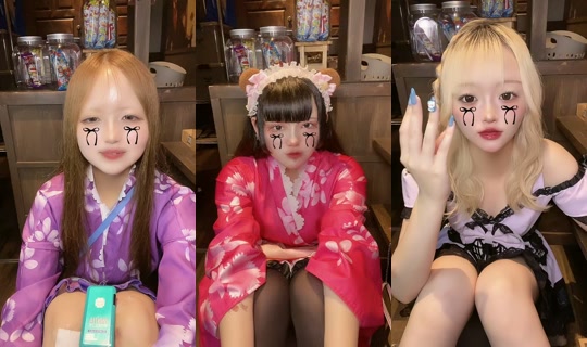 timeleap.sub3 TikTok Live — Aug 25, 2026, 9:56 AM