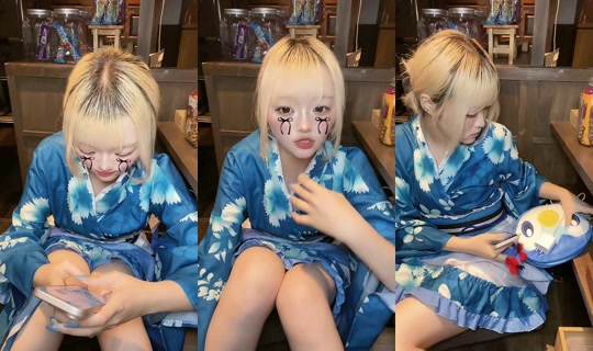 timeleap.sub3 TikTok Live — Aug 28, 2026, 11:36 AM