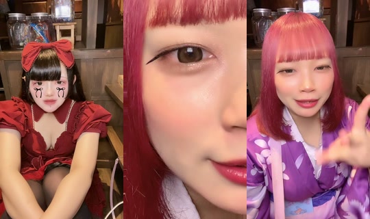 timeleap.sub3 TikTok Live — Aug 30, 2026, 10:42 AM