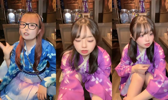 timeleap.sub3 TikTok Live — Aug 31, 2026, 12:02 PM