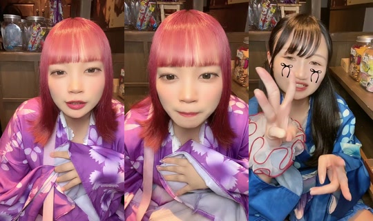 timeleap.sub3 TikTok Live — Aug 31, 2026, 12:53 PM