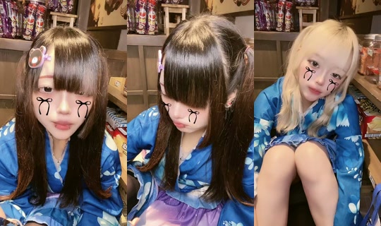 timeleap.sub3 TikTok Live — Oct 2, 2026, 10:59 AM