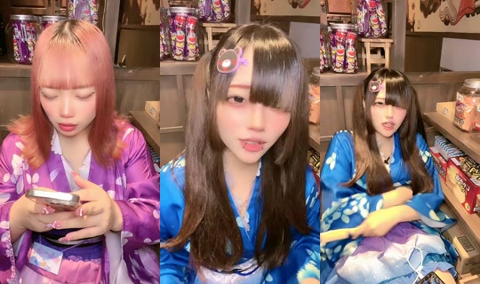 timeleap.sub3 TikTok Live — Oct 2, 2026, 11:49 AM