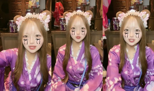 timeleap.sub3 TikTok Live — Oct 3, 2026, 10:15 AM