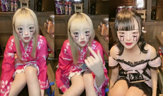 timeleap.sub3 TikTok Live — Oct 3, 2026, 11:05 AM