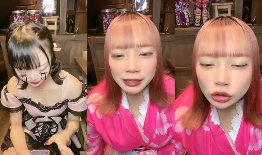 timeleap.sub3 TikTok Live — Oct 3, 2026, 11:56 AM