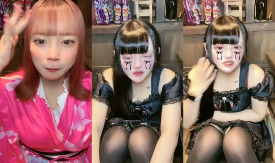 timeleap.sub3 TikTok Live — Oct 3, 2026, 12:46 PM