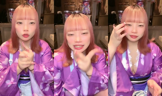 timeleap.sub3 TikTok Live — Oct 8, 2026, 8:40 AM