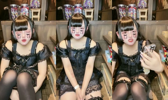 timeleap.sub3 TikTok Live — Oct 8, 2026, 11:01 AM