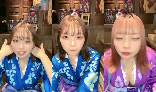 timeleap.sub3 TikTok Live — Oct 8, 2026, 1:33 PM