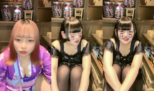 timeleap.sub3 TikTok Live — Oct 8, 2026, 2:24 PM