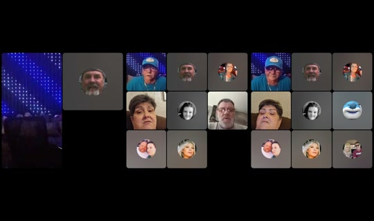 timhodges137 TikTok Live — Sep 7, 2026, 12:58 AM