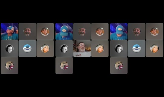 timhodges137 TikTok Live — Sep 7, 2026, 2:58 AM