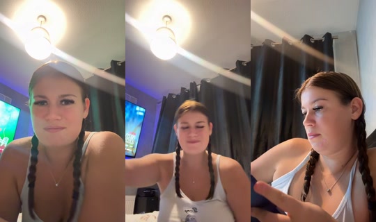timmythegelding TikTok Live — Sep 17, 2026, 6:50 PM