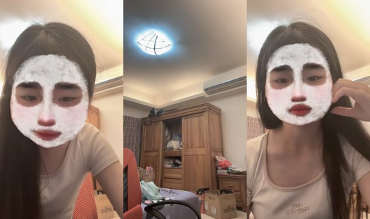 tin0707 TikTok Live — Aug 24, 2026, 11:13 AM