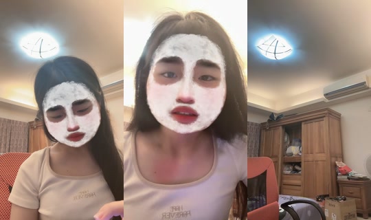 tin0707 TikTok Live — Aug 24, 2026, 1:15 PM
