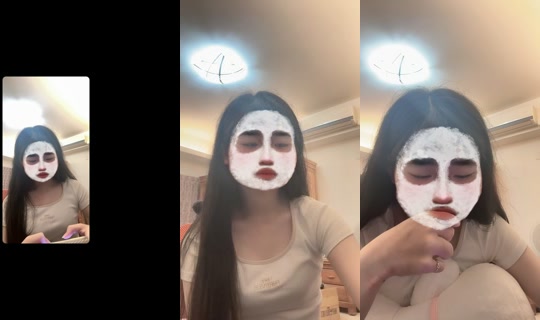 tin0707 TikTok Live — Aug 24, 2026, 2:05 PM
