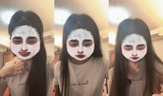 tin0707 TikTok Live — Aug 25, 2026, 7:50 AM
