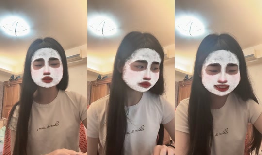 tin0707 TikTok Live — Aug 25, 2026, 8:41 AM