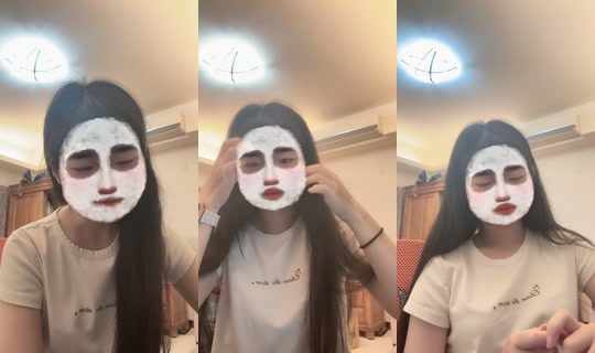 tin0707 TikTok Live — Aug 25, 2026, 9:31 AM