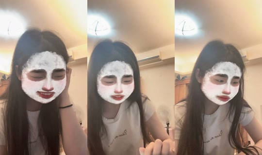 tin0707 TikTok Live — Aug 25, 2026, 11:12 AM