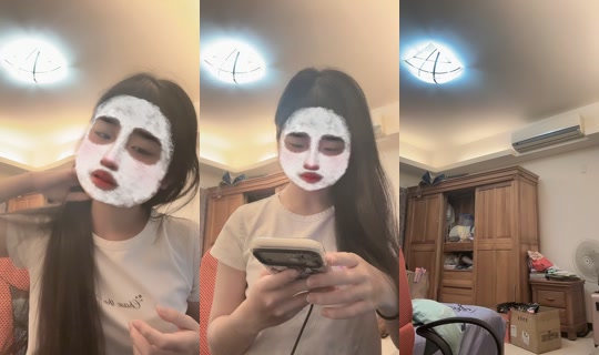 tin0707 TikTok Live — Aug 25, 2026, 12:53 PM