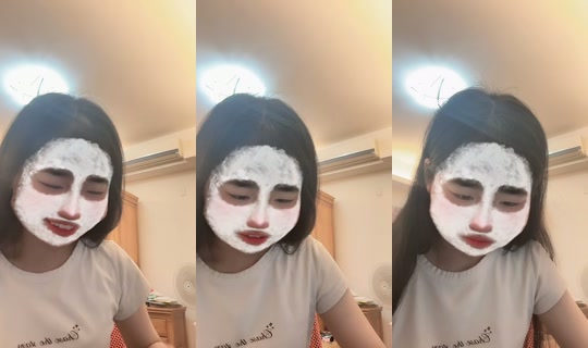 tin0707 TikTok Live — Aug 25, 2026, 2:14 PM