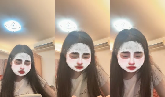 tin0707 TikTok Live — Aug 25, 2026, 3:18 PM