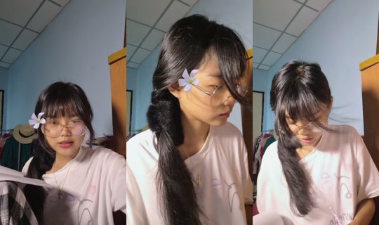 tin427598 TikTok Live — Aug 25, 2026, 2:08 PM