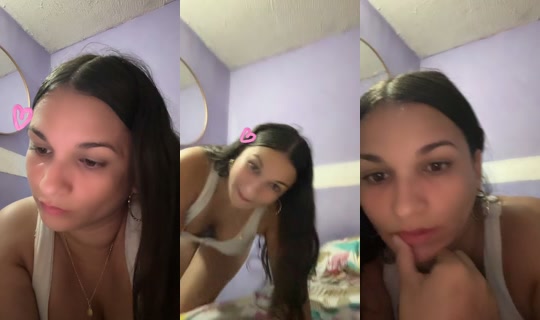 tina06558 TikTok Live — Aug 21, 2026, 11:25 PM