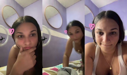 tina06558 TikTok Live — Aug 21, 2026, 11:54 PM