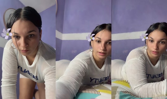 tina06558 TikTok Live — Aug 27, 2026, 1:32 PM