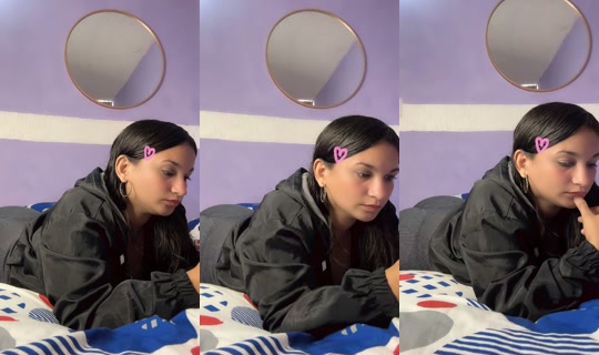 tina06558 TikTok Live — Oct 2, 2026, 2:31 PM