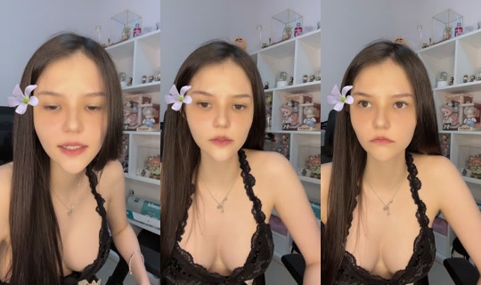 tina25400 TikTok Live — Aug 22, 2026, 3:18 PM