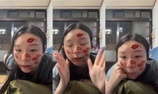 tina960109 TikTok Live — Aug 28, 2026, 3:33 PM