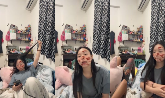 tina960109 TikTok Live — Aug 28, 2026, 8:48 PM