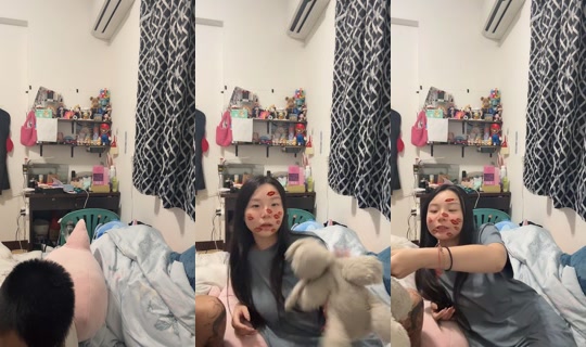 tina960109 TikTok Live — Aug 28, 2026, 9:38 PM