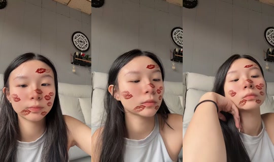tina960109 TikTok Live — Sep 7, 2026, 6:55 AM