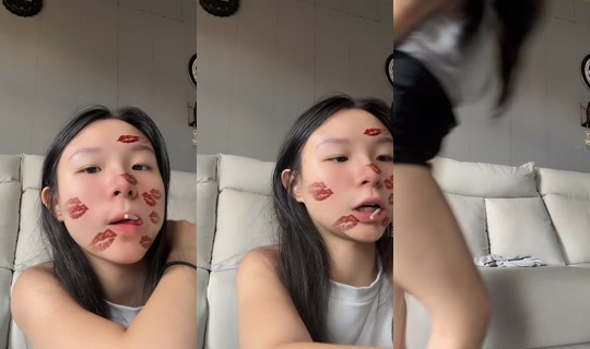 tina960109 TikTok Live — Sep 7, 2026, 8:15 AM
