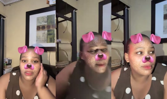 tina_gongs TikTok Live — Sep 30, 2026, 7:00 PM