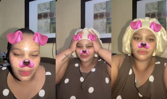 tina_gongs TikTok Live — Sep 30, 2026, 7:37 PM