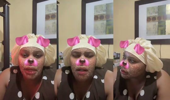tina_gongs TikTok Live — Sep 30, 2026, 9:48 PM