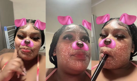 tina_gongs TikTok Live — Oct 3, 2026, 5:39 PM