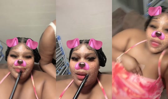 tina_gongs TikTok Live — Oct 3, 2026, 6:38 PM