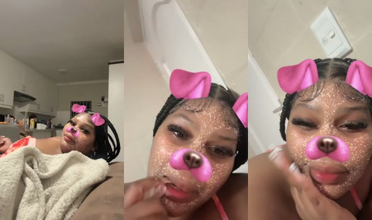 tina_gongs TikTok Live — Oct 4, 2026, 12:23 AM