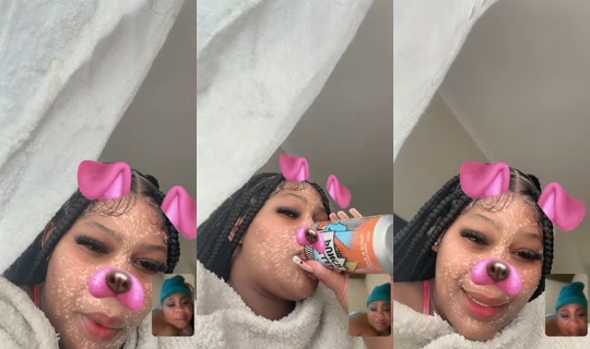 tina_gongs TikTok Live — Oct 4, 2026, 8:48 AM