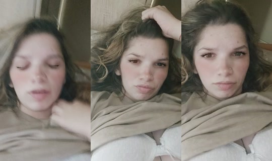 tina_stasicc TikTok Live — Sep 18, 2026, 9:09 PM