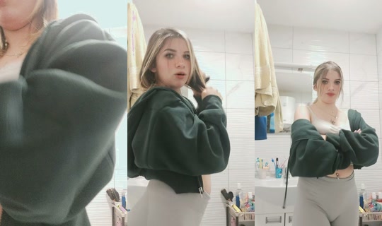 tina_stasicc TikTok Live — Sep 30, 2026, 1:37 PM